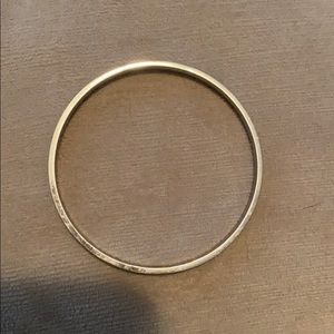 Juicy couture bangle!